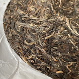 MENGKU Mang Fei Gu Shu Muyechun 500g Puer Tea Mangfei Pu-erh Tea Cake