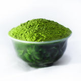 Japanese Ceremonial Matcha Green Tea Powder - Premium Quality - Authentic