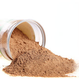 250g/500g Dan Shen Powder Salvia Miltiorrhiza Powder China Red Sage Root Powder