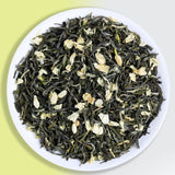 Strong Fragrance Jasmine Tea New Tea Loose Drifting Fragrance Herbal Tea 100g