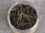 30g Yunnan Fengqing Dian Hong Tea Kung Fu Black Tea Small Can Black Tea 1.1 Oz