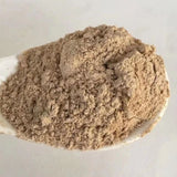 Pure Powder Edible Rhizoma Atractylodis Powder Freshly Ground Chinese Herbs