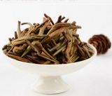 100g Chinese Fuding White Tea Silver Needle Bai Hao Yin Zhen Tea Anti-old Tea 白茶