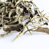 Puerh Tea Loose Leaf 250g Raw/Sheng Premium Moonlight White Buds