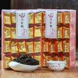 New Big Hong Pao Green Food Da Hong Pao Health Care Dahongpao Tea 125g