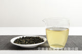 500g bag Yunnan Yunnan Green Tea Puerh Tea Bi Luo Chun One bud and two leaves