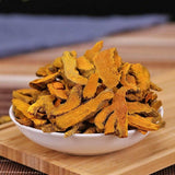 Recommend Organic Dried Rhizoma Curcumae Longae, Tumeric, Curcuma Longa