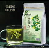 Honeysuckle & Chrysanthemum Tea Combination Fetal Chrysanthemum Herbal Tea