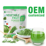 Vegetable Powder Barley Ruoyeqing Juice Powder Powder Vegetable Powder 100g