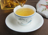 100g Yunnan Old Tea Tree Red Rose Black Tea Fengqing Dian Hong Rose Tea Cake