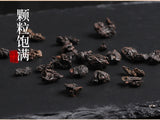 Black Oolong Tea 250g Oil Cut Tea Leaf Charcoal Technique Oolong Tea