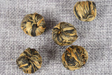 500g Yunnan Fengqing Black Tea Dian Hong Tea Leaves Black Tea 17.64 oz