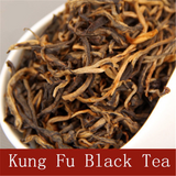 200g Early Spring Dianhong Black Tea Kunming Crested Honey Rhyme Gold Screw Food