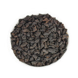 Nuo Xiang Tea Fossil Pu Er Tea Mature Tea Mature Pu Lao Tea Head Black Tea 500g