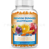 Multivitamin Gummies Multivitamin Gummies Bear Multivitamin