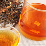 High Quality Dianhong Tea One Bud One Leaf Pine Needles Hand-made Black Tea 250g