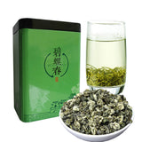 150g Dongting Biluochun Tea Fragrant Spring Canned Green Biluochun Spring Tea碧螺春