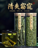 Natural Winter Melon and Lotus Leaf Tea Combination Health Tea Winter Melon Peel