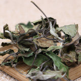 Top 500g Fuding White Tea Floral Fragrance Bulk White Tea White DewAutumn Tea