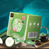 Winter Melon Lotus Leaf Tea Flower Fruit Tea New Product Good Tea 60g