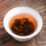 Compressed Pu'er Tea Mini Puer Tea Original Flavor Pu'er Tea Cooked Tea 500g