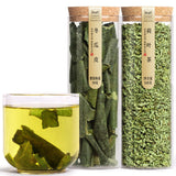 Natural Winter Melon and Lotus Leaf Tea Combination Health Tea Winter Melon Peel