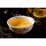 Yunnan Menghai Pu'er Tea 500g Tuocha Ancient Tree Tea PU ER GUA CHA