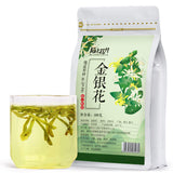 Selected Honeysuckle Premium Natural Dried Flower Bulk Health Tea