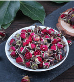 Yunnan Natural Phnom Penh Rose Genuine Dried Rose Pingyin Rose Tea