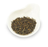 High-grade Tea Dayi Tea Palace Pu'er Imperial Tea Golden Needle White Lotus 357g