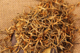 Special Fengqing Dianhong Black Tea Small Golden Bud Healthy Organic Tea 250g