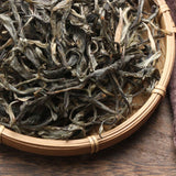 Mengku Loose Tea Pure Spring Tea Pu'er Raw Tea Loose Tea Significant Pekoe