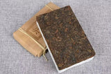 Yunnan Traditional Fermented Ripe Puer Tea 250g Laochatou Yunnan Pu'er Tea