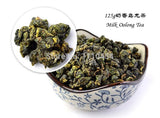 125g Tie Guan Yin Organic Green Tea Milk Oolong Tea Tiguanyin Tea  Healthy Drink