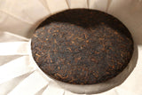 One Ripe Tea Cake Puerh Tea Ripe Tea 357g