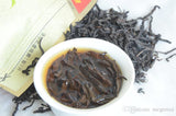 New DahongPao Tea Zip Seal Bag Package Wuyi Oolong Shui Xian DaHongPao 200g