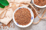 Black Tartary Buckwheat Tea Dried Herb Makes A Healthy Tea Premium Quality