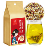 Red Bean, Barley and Gorgon Tea, Healthy Tea Substitute Tea 240g