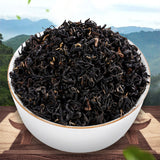 250g Yunnan Gongfu Dianhong Black Tea Organic Premium Dian Hong Warm Stomach Tea