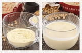 Pure Soybean Milk Powder, Instant Original Soybean Milk Powder, Breakfast Powder