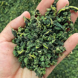 500g Organic Dried Mulberry Leaf Tea , Folium Mori Leaf Tea