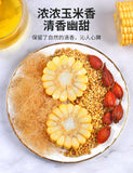 Natural Corn Silk Tea Is Suitable for Pregnant Women To Soak in Water Organic