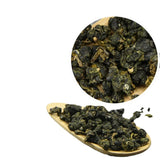 Premium Dongding Oolong Taiwan Alishan Tea, High Mountain Loose Tea