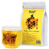 Natural Corn Silk Tea Is Suitable for Pregnant Women To Soak in Water Organic