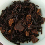 Orange Puer Tea Xinhui Specialty Chinese Hot Selling Orange Puer Tea Ball 700G