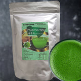 Organic Matcha Powder - Matcha Green Tea Powder For Cooking, Baking, Latte, Smoothie, Hot & Iced Drinks - Antioxidant-Rich, Helps Support Digestive Health - No Gluten, Vegan weight loss