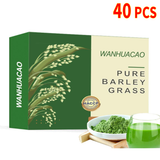 20-200X Barley Grass Powder 100%Pure & Organic  Pure Organic Barley