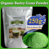 Barley grass powder original barley grass powder willy ong lowering cholesterol, beautiful skin, healthy slimming drink