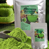 Original Green Tea Boost Metabolism Keto Matcha Weight Loss Slimming Product For Bake Drinks