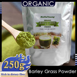 Barley Grass Powder Original 100% healthy Pure Organic Barley Great for Juices, Smoothies, Shakes, Yogurts